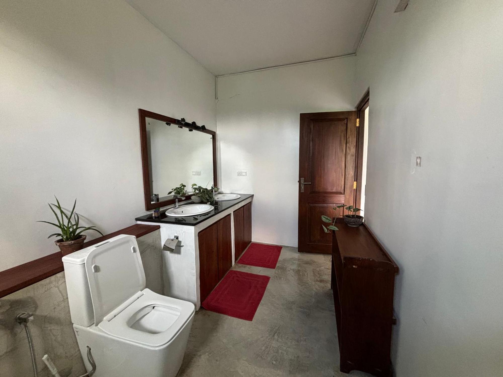Rai Villa Colombo Malabe Экстерьер фото