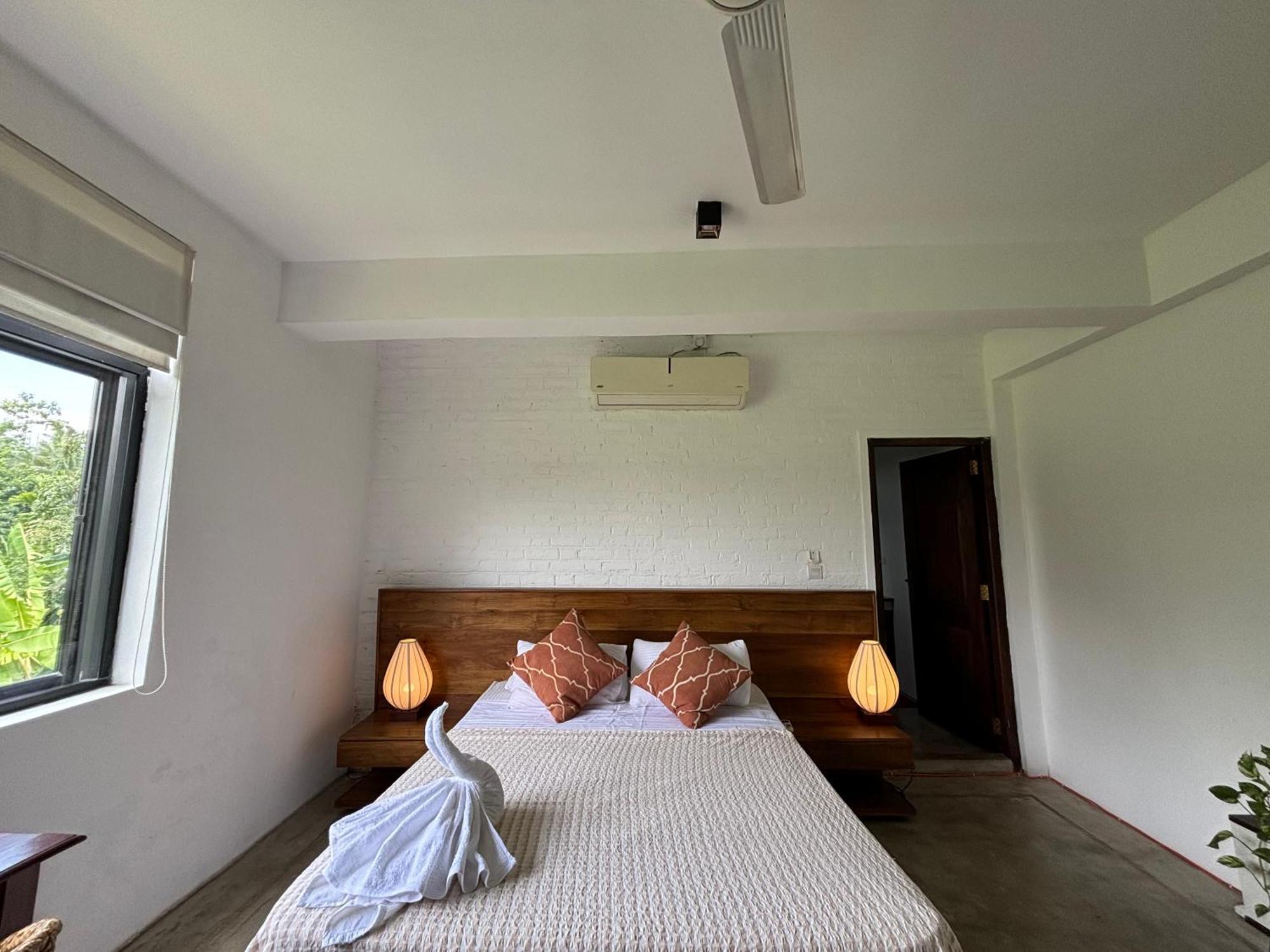 Rai Villa Colombo Malabe Экстерьер фото