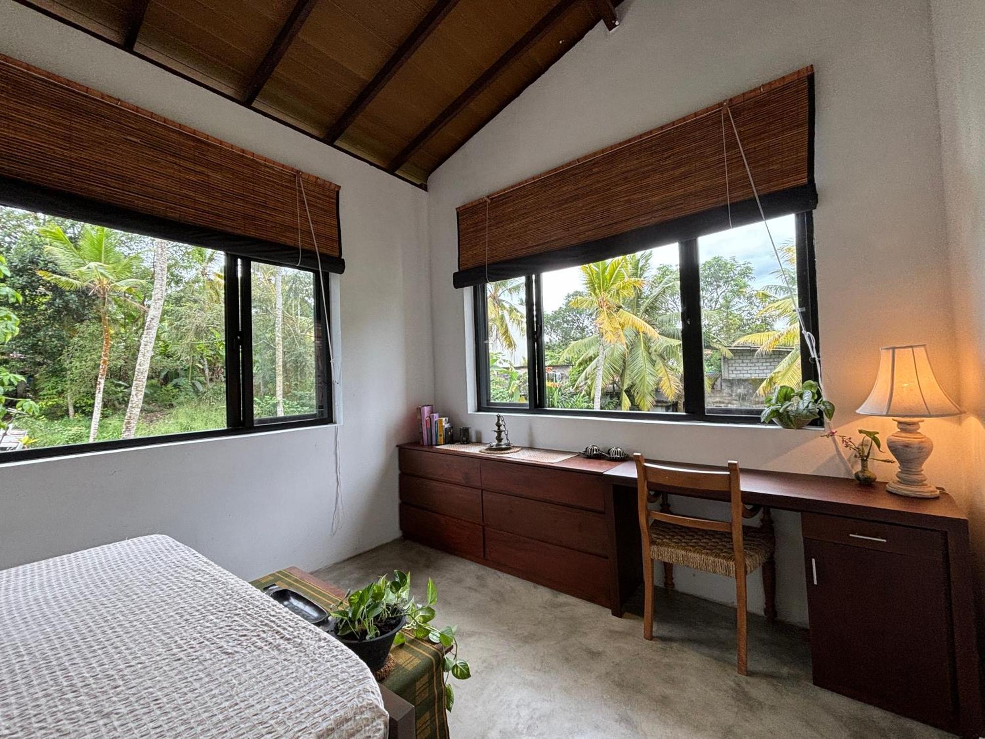 Rai Villa Colombo Malabe Экстерьер фото